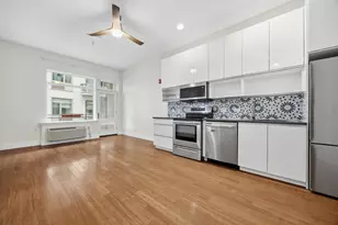 217 Newark Ave, Jersey City, NJ 07302 - Photo 1