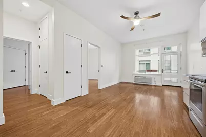 217 Newark Ave #209, Jersey City, NJ 07302 - Photo 3