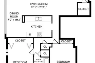 201 St Paul Ave, Jersey City, NJ 07306 - Photo 19