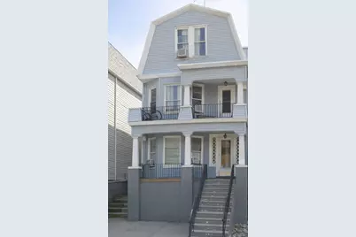 861 Montgomery St #First Floor, Jersey City, NJ 07036 - Photo 7