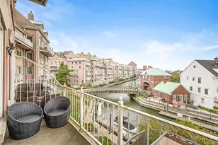 110 Shearwater Ct E, Jersey City, NJ 07305 - Photo 11