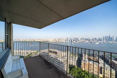 6040 Blvd East #PH 34C, West New York, NJ 07093 - Photo 17