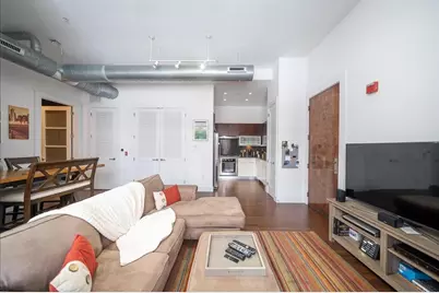 650 Montgomery St #401, Jersey City, NJ 07306 - Photo 3