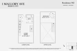 1 Mallory Ave, Jersey City, NJ 07305 - Photo 27