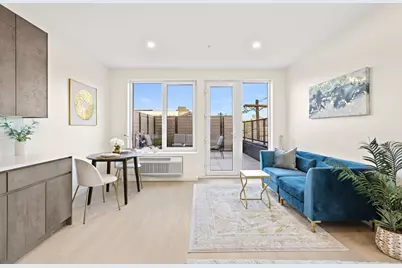 1 Mallory Ave #207, Jersey City, NJ 07305 - Photo 3