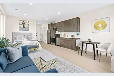 1 Mallory Ave #410, Jersey City, NJ 07305 - Photo 7