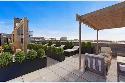 1 Mallory Ave #311, Jersey City, NJ 07305 - Photo 23