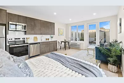 1 Mallory Ave #311, Jersey City, NJ 07305 - Photo 9