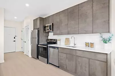 1 Mallory Ave #311, Jersey City, NJ 07305 - Photo 5