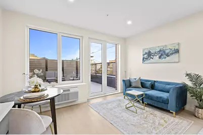 1 Mallory Ave #311, Jersey City, NJ 07305 - Photo 11