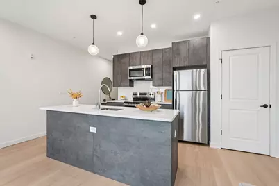 1 Mallory Ave #401, Jersey City, NJ 07305 - Photo 17