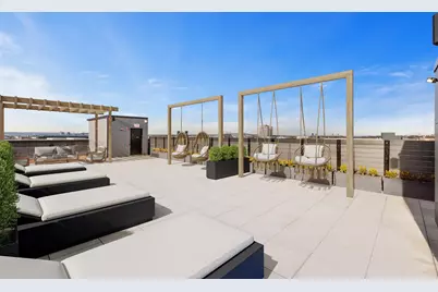 1 Mallory Ave #506, Jersey City, NJ 07305 - Photo 31