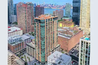 10 Provost St #2004, Jersey City, NJ 07302 - Photo 15
