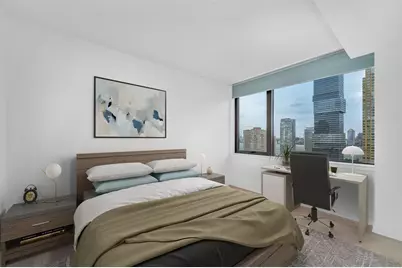 10 Provost St #2004, Jersey City, NJ 07302 - Photo 3