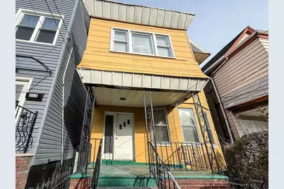 262 Grant Ave, Jersey City, NJ 07305 - Photo 3