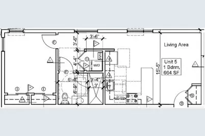 60-64 68th St #305, Guttenberg, NJ 07093 - Photo 37