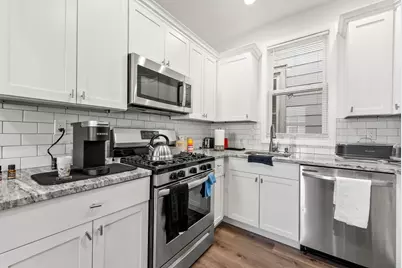 58 Wegman Parkway #2, Jersey City, NJ 07305 - Photo 1