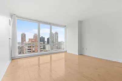 2 2nd St #2507, Jersey City, NJ 07302 - Photo 5