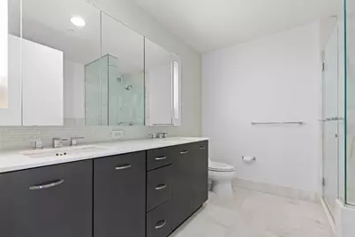 2 2nd St #2507, Jersey City, NJ 07302 - Photo 3