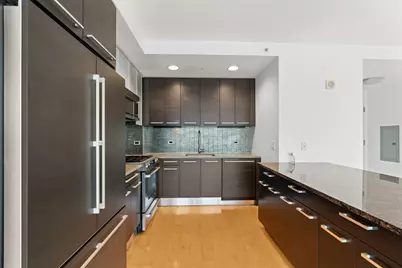 2 2nd St #2507, Jersey City, NJ 07302 - Photo 7