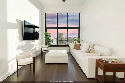 518 Gregory Ave #411A, Weehawken, NJ 07086 - Photo 1