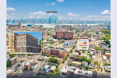 69 Hague St, Jersey City, NJ 07307 - Photo 33