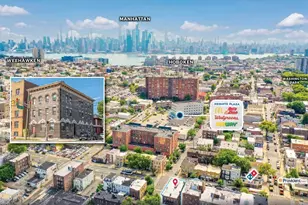 69 Hague St, Jersey City, NJ 07307 - Photo 1