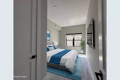 187 Culver Ave #307, Jersey City, NJ 07304 - Photo 9