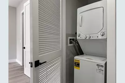 187 Culver Ave #502, Jersey City, NJ 07305 - Photo 5