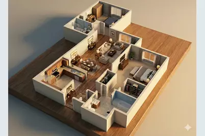 26 Avenue At Port Imperial #133, West New York, NJ 07093 - Photo 17