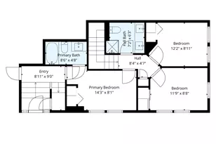 58 Giles Ave, Jersey City, NJ 07306 - Photo 15