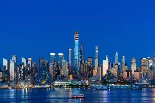 800 Ave at Port Imperial, Weehawken, NJ 07086 - Photo 35