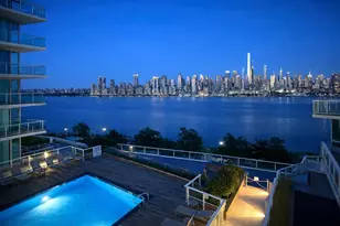 800 Ave at Port Imperial, Weehawken, NJ 07086 - Photo 1