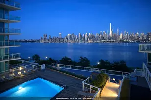 800 Ave at Port Imperial, Weehawken, NJ 07086 - Photo 1