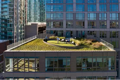 75 Park Lane South #3202, Jersey City, NJ 07310 - Photo 35