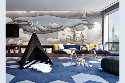 75 Park Lane South #3202, Jersey City, NJ 07310 - Photo 39