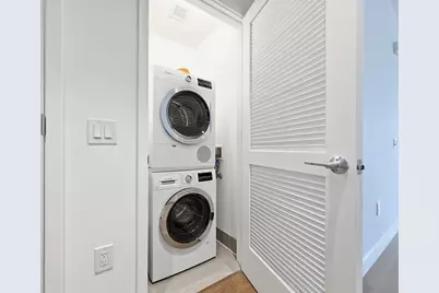 75 Park Lane South #3202, Jersey City, NJ 07310 - Photo 25