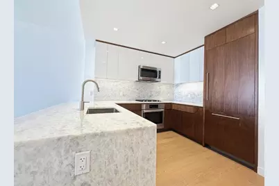 75 Park Lane South #3202, Jersey City, NJ 07310 - Photo 5