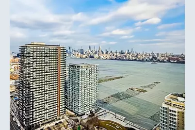 75 Park Lane South #3202, Jersey City, NJ 07310 - Photo 1