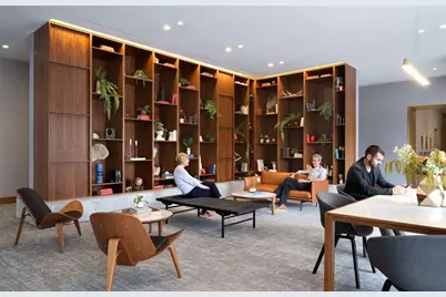 75 Park Lane South #3202, Jersey City, NJ 07310 - Photo 31