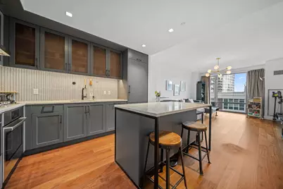 2 Shore Lane #708, Jersey City, NJ 07310 - Photo 1