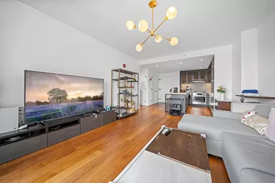 2 Shore Lane #708, Jersey City, NJ 07310 - Photo 3