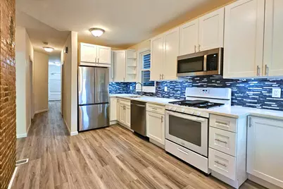 45 Gautier Ave #1, Jersey City, NJ 07306 - Photo 3