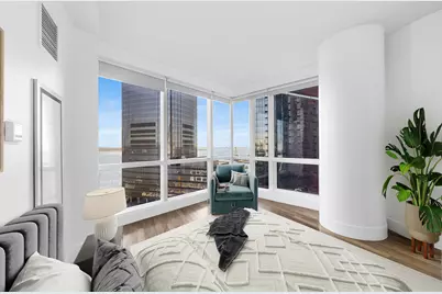 77 Hudson St #1808, Jersey City, NJ 07302 - Photo 9