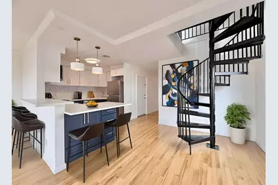 126 Ogden Ave #PH, Jersey City, NJ 07307 - Photo 9