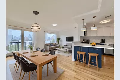 126 Ogden Ave #PH, Jersey City, NJ 07307 - Photo 1