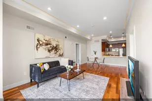 78 Wayne St, Jersey City, NJ 07302 - Photo 1