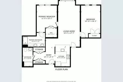 78 Wayne St #303, Jersey City, NJ 07302 - Photo 27