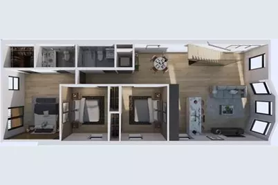 141 Sherman Ave #2, Jersey City, NJ 07307 - Photo 15