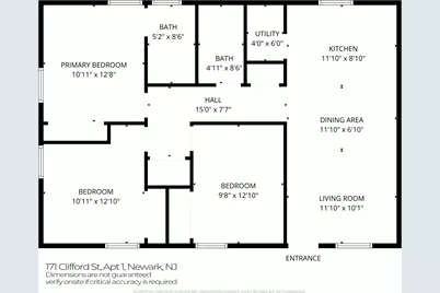 171 Clifford St #1, Newark, NJ 07105 - Photo 25